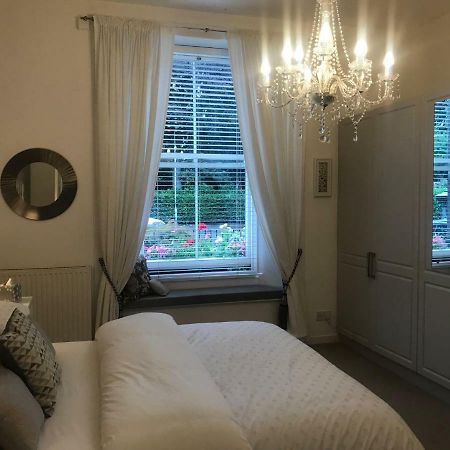 The Apartment 9 Comely Park Dunfermline Eksteriør bilde